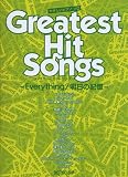やさしいピアノソロ Greatest Hit Songs-Everything/明日の記憶- (嵐)
