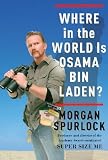 Where in the World is Osama bin Laden?