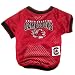NCAA Dog Jersey, Small, University Of South Carolina Gamecocks