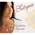 Satyaa Sings Kundalini Yoga Mantras