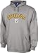 Piitsburgh Steelers Adult Hood Sweatshirt by Reebok (XXL=52)
