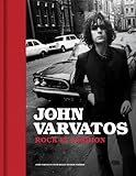 John Varvatos : rock in fashion