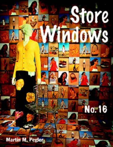 Store Windows No. 16 (Store Windows)