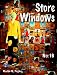 Book Store Windows No. 16 (Store Windows)