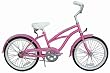 Girls 20" Beach Cruiser - PINK