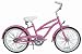 Girls 20" Beach Cruiser - PINK