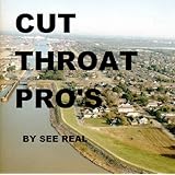 CUT THROAT PRO'S
