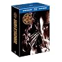 Dirty Harry Ultimate Collector's Edition (Dirty Harry / Magnum Force / The Enforcer / Sudden Impact / The Dead Pool) [Blu-ray]