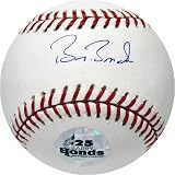 Barry Bonds MLB Baseball