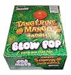 Charms Tangerine Mango Blow Pops (Blo Pops) Lollipops Charms Tangerine Mango Blow Pops (Blo Pops) Lollipops