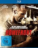 Homefront Bluray