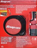 read full review Snap-on 13W Fluorescent Angle Light and 30ft Metal Cord Reel