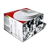 Revol Grands Classiques Porcelain Dinnerware Set, 16-Piece