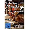 New Sex Guide - Bondage: Die fesselnde Lust