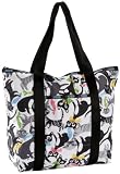Lesportsac Erika Tote,Alley Cat,one size 51FLWkZNGPL. SL160 Lesportsac Erika Tote,Alley Cat,one size
