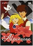 Alpen Rose Memorial Box (5 Dvd)