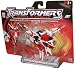 Transformers Robots In Disguise 7 Inch Action Figure - Autobot STORM JET