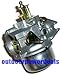 Kohler K341 Cast Iron 16hp Engine Carburetor