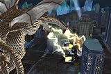 Godzilla Unleashed