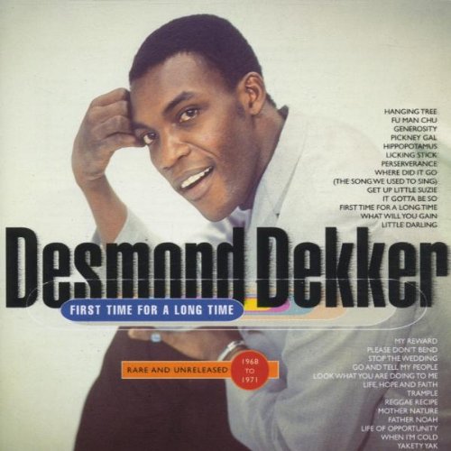 Desmond Dekker - Licking Stick Lyrics - Zortam Music