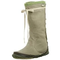 Simple Women's Toetally Boot