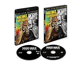 �ޥåɥޥå��� �ܤ�Υǥ��������� <�֥�å�&��������>���ǥ������ Blu-ray(����������/2����)