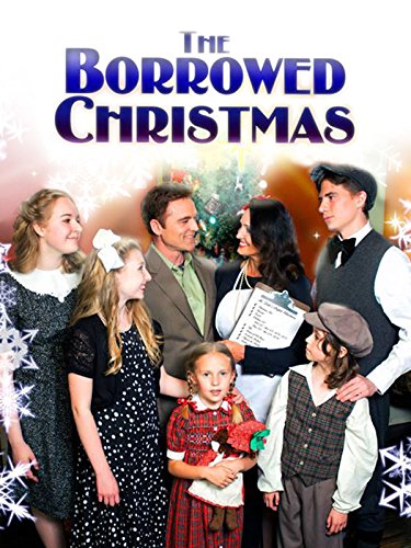 The Borrowed Christmas