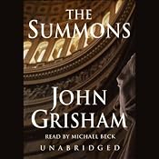 The Summons | [John Grisham]