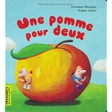 Une pomme pour deuxpar V�ronique Massenot