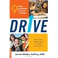 Drive: 9 Ways to Motivate Your Kids to Achieve