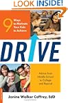 Drive: 9 Ways to Motivate Your Kids t...