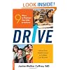 Drive: 9 Ways to Motivate Your Kids to Achieve