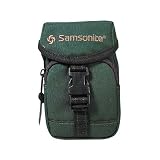 Samsonite Camera & Video Classic Compact (Hunter Green Classic)