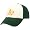 Twins Enterprise Oakland Athletics Franchise Freshman Fitted Hat
