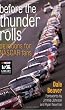 Before the Thunder Rolls: Devotions for Nascar Fans