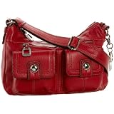 Tyler Rodan Maltese Crossbody