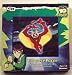 Ben 10 Alien Force Jet Ray 100 Piece Puzzle