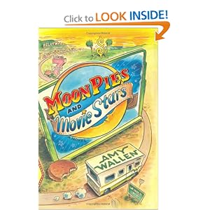 MoonPies and Movie Stars