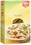Schar Naturally Gluten-Free Penne, 12-Ounce Boxes (Pack of 5)