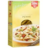 Schar Naturally Gluten-Free Penne, 12-Ounce Boxes (Pack of 5)