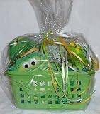 Frog Pond Gift Basket