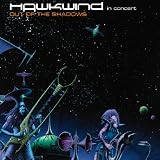 Hawkwind - Out Of The Shadows  [DVD]