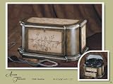 Heather Jewelry box