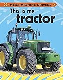 This is my tractor