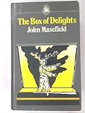 The box of delights, or When the wolves were running