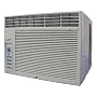 SPT Window Air Conditioner with Remote Control,  6,500 BTU, WA-6591S