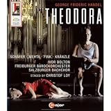 Handel: Theodora [Blu-ray] [2011][Region Free]