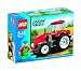LEGO City 7634 - Traktor
