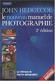 Nouveau manuel de photographie hors collection