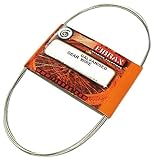 Fibrax Galvanised Inner Replacement Gear Wire - Silver